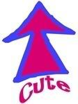 cute arrow